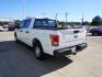 2017 White Ford F-150 (1FTEW1C8XHF) with an 3.5L 6 Cyl engine, Automatic transmission, located at 6904 Johnston St., Lafayette, LA, 70503, (337) 988-1960, 30.143589, -92.100601 - Prices are subject to change as improvements done by the service dept. Prices are for Cash sales only, Plus TTL. This Vehicle is Serviced well and Warranties Available too. Easy Financing. Drives Great and everything works. Price subject to change as improvements done by the service dept. Easy CR - Photo#7