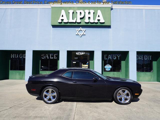 photo of 2013 Dodge Challenger 