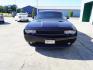 2013 Black /Dark Slate Gray Interior Dodge Challenger 2dr Cpe SXT Plus (2C3CDYAG9DH) with an 3.6L V6 engine, 5 Spd Automatic transmission, located at 6904 Johnston St., Lafayette, LA, 70503, (337) 988-1960, 30.143589, -92.100601 - Photo#2