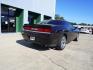 2013 Black /Dark Slate Gray Interior Dodge Challenger 2dr Cpe SXT Plus (2C3CDYAG9DH) with an 3.6L V6 engine, 5 Spd Automatic transmission, located at 6904 Johnston St., Lafayette, LA, 70503, (337) 988-1960, 30.143589, -92.100601 - Photo#12