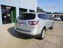 2013 Silver Chevrolet Traverse (1GNKRGKD8DJ) with an 3.6L V6 engine, Automatic transmission, located at 6904 Johnston St., Lafayette, LA, 70503, (337) 988-1960, 30.143589, -92.100601 - Prices are subject to change as improvements done by the service dept. Prices are for Cash sales only, Plus TTL. This Vehicle is Serviced well and Warranties Available too. Easy Financing. Drives Great and everything works. Price subject to change as improvements done by the service dept. Easy CR - Photo#11