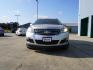 2013 Silver /Dk Titanium/Lt Titanium Chevrolet Traverse FWD 4dr LT w/1LT (1GNKRGKD8DJ) with an 3.6L V6 engine, Automatic transmission, located at 6904 Johnston St., Lafayette, LA, 70503, (337) 988-1960, 30.143589, -92.100601 - Photo#3