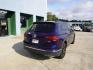 2021 Blue Volkswagen Tiguan (3VV3B7AX7MM) with an 2.0L 4Cyl engine, 8 Spd Automatic transmission, located at 6904 Johnston St., Lafayette, LA, 70503, (337) 988-1960, 30.143589, -92.100601 - Prices are subject to change as improvements done by the service dept. Prices are for Cash sales only, Plus TTL. This Vehicle is Serviced well and Warranties Available too. Easy Financing. Drives Great and everything works. Price subject to change as improvements done by the service dept. Easy CR - Photo#11