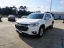 2018 White Chevrolet Traverse (1GNERGKW5JJ) with an 3.6L V6 engine, Automatic transmission, located at 6904 Johnston St., Lafayette, LA, 70503, (337) 988-1960, 30.143589, -92.100601 - Prices are subject to change as improvements done by the service dept. Prices are for Cash sales only, Plus TTL. This Vehicle is Serviced well and Warranties Available too. Easy Financing. Drives Great and everything works. Price subject to change as improvements done by the service dept. Easy CR - Photo#4