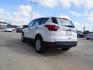 2019 White Ford Escape (1FMCU0F75KU) with an 2.5L 4Cyl engine, Automatic transmission, located at 6904 Johnston St., Lafayette, LA, 70503, (337) 988-1960, 30.143589, -92.100601 - Prices are subject to change as improvements done by the service dept. Prices are for Cash sales only, Plus TTL. This Vehicle is Serviced well and Warranties Available too. Easy Financing. Drives Great and everything works. Price subject to change as improvements done by the service dept. Easy CR - Photo#9