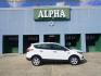 2019 Oxford White /Chromite Gray/Chrcl Black Ford Escape S FWD (1FMCU0F75KU) with an 2.5L 4Cyl engine, Automatic transmission, located at 6904 Johnston St., Lafayette, LA, 70503, (337) 988-1960, 30.143589, -92.100601 - Photo#0