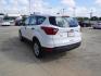 2019 Oxford White /Chromite Gray/Chrcl Black Ford Escape S FWD (1FMCU0F75KU) with an 2.5L 4Cyl engine, Automatic transmission, located at 6904 Johnston St., Lafayette, LA, 70503, (337) 988-1960, 30.143589, -92.100601 - Photo#8