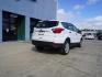 2019 Oxford White /Chromite Gray/Chrcl Black Ford Escape S FWD (1FMCU0F75KU) with an 2.5L 4Cyl engine, Automatic transmission, located at 6904 Johnston St., Lafayette, LA, 70503, (337) 988-1960, 30.143589, -92.100601 - Photo#13