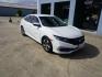 2020 White Honda Civic (19XFC2F67LE) with an 2.0L 4Cyl engine, Automatic CVT transmission, located at 6904 Johnston St., Lafayette, LA, 70503, (337) 988-1960, 30.143589, -92.100601 - Prices are subject to change as improvements done by the service dept. Prices are for Cash sales only, Plus TTL. This Vehicle is Serviced well and Warranties Available too. Easy Financing. Drives Great and everything works. Price subject to change as improvements done by the service dept. Easy CR - Photo#1