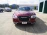 2017 Maroon Chrysler 300 (2C3CCAEG5HH) with an 3.6L V6 engine, Automatic transmission, located at 6904 Johnston St., Lafayette, LA, 70503, (337) 988-1960, 30.143589, -92.100601 - Prices are subject to change as improvements done by the service dept. Prices are for Cash sales only, Plus TTL. This Vehicle is Serviced well and Warranties Available too. Easy Financing. Drives Great and everything works. Price subject to change as improvements done by the service dept. Easy CR - Photo#3