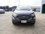 2020 Gray /Ebony Black Ford EcoSport SE FWD (MAJ3S2GE5LC) , Automatic transmission, located at 6904 Johnston St., Lafayette, LA, 70503, (337) 988-1960, 30.143589, -92.100601 - Photo#2