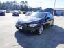 2015 Jet Black /Black BMW 5 Series 4dr Sdn 550i RWD (WBAKN9C50FD) , Automatic transmission, located at 6904 Johnston St., Lafayette, LA, 70503, (337) 988-1960, 30.143589, -92.100601 - Photo#4