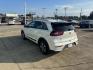 2019 White /Charcoal Kia Niro LX FWD (KNDCB3LC2K5) , Automatic transmission, located at 6904 Johnston St., Lafayette, LA, 70503, (337) 988-1960, 30.143589, -92.100601 - Photo#6