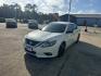 2017 Pearl White /Black Nissan Altima 2.5 SR Sedan (1N4AL3AP5HC) , Automatic transmission, located at 6904 Johnston St., Lafayette, LA, 70503, (337) 988-1960, 30.143589, -92.100601 - Photo#5