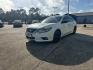 2017 Pearl White /Black Nissan Altima 2.5 SR Sedan (1N4AL3AP5HC) , Automatic transmission, located at 6904 Johnston St., Lafayette, LA, 70503, (337) 988-1960, 30.143589, -92.100601 - Photo#6