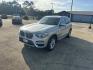 2019 White /Canberra Beige/Black BMW X3 xDrive30i Sports Activity Vehicle (5UXTR9C50KL) , N/A transmission, located at 6904 Johnston St., Lafayette, LA, 70503, (337) 988-1960, 30.143589, -92.100601 - Photo#4