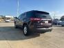 2019 Maroon /Black Chevrolet Traverse AWD 4dr LT Cloth w/1LT (1GNEVGKW8KJ) , N/A transmission, located at 6904 Johnston St., Lafayette, LA, 70503, (337) 988-1960, 30.143589, -92.100601 - Photo#8