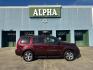 2013 Red /Beige Honda Pilot 2WD 4dr EX (5FNYF3H4XDB) , N/A transmission, located at 6904 Johnston St., Lafayette, LA, 70503, (337) 988-1960, 30.143589, -92.100601 - Photo#0