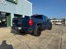 2017 Stone Blue Metallic /Gray GMC Sierra 1500 4WD Double Cab 143.5 (1GTV2LEC4HZ) , N/A transmission, located at 6904 Johnston St., Lafayette, LA, 70503, (337) 988-1960, 30.143589, -92.100601 - Photo#12