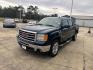 2012 Midnight Blue Metallic /Tan GMC Sierra 1500 2WD Crew Cab 143.5 SLE (3GTP1VE09CG) , N/A transmission, located at 6904 Johnston St., Lafayette, LA, 70503, (337) 988-1960, 30.143589, -92.100601 - Photo#4