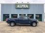 2013 Blue /Gray Ford F-150 4WD SuperCab 145 XL (1FTFX1ETXDF) , Automatic transmission, located at 6904 Johnston St., Lafayette, LA, 70503, (337) 988-1960, 30.143589, -92.100601 - Photo#0