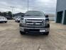 2013 Blue /Gray Ford F-150 4WD SuperCab 145 XL (1FTFX1ETXDF) , Automatic transmission, located at 6904 Johnston St., Lafayette, LA, 70503, (337) 988-1960, 30.143589, -92.100601 - Photo#3