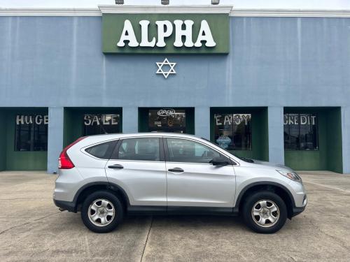 2016 Honda CR-V AWD 5dr LX