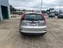 2016 Silver /Gray Honda CR-V AWD 5dr LX (5J6RM4H35GL) , Automatic transmission, located at 6904 Johnston St., Lafayette, LA, 70503, (337) 988-1960, 30.143589, -92.100601 - Photo#9