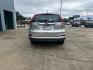 2016 Silver /Gray Honda CR-V AWD 5dr LX (5J6RM4H35GL) , Automatic transmission, located at 6904 Johnston St., Lafayette, LA, 70503, (337) 988-1960, 30.143589, -92.100601 - Photo#10