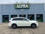 2015 White /Tan INFINITI QX60 FWD 4dr (5N1AL0MN6FC) , Automatic transmission, located at 6904 Johnston St., Lafayette, LA, 70503, (337) 988-1960, 30.143589, -92.100601 - Photo#0