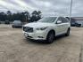 2015 White /Tan INFINITI QX60 FWD 4dr (5N1AL0MN6FC) , Automatic transmission, located at 6904 Johnston St., Lafayette, LA, 70503, (337) 988-1960, 30.143589, -92.100601 - Photo#5