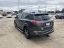 2016 Gray /Black Toyota RAV4 FWD 4dr LE (Natl) (2T3ZFREV8GW) , N/A transmission, located at 6904 Johnston St., Lafayette, LA, 70503, (337) 988-1960, 30.143589, -92.100601 - Photo#7