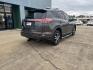 2016 Gray /Black Toyota RAV4 FWD 4dr LE (Natl) (2T3ZFREV8GW) , N/A transmission, located at 6904 Johnston St., Lafayette, LA, 70503, (337) 988-1960, 30.143589, -92.100601 - Photo#12