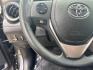 2016 Gray /Black Toyota RAV4 FWD 4dr LE (Natl) (2T3ZFREV8GW) , N/A transmission, located at 6904 Johnston St., Lafayette, LA, 70503, (337) 988-1960, 30.143589, -92.100601 - Photo#29