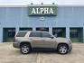 2017 Champagne Silver Metallic /Jet Black Chevrolet Tahoe 2WD 4dr LT (1GNSCBKCXHR) , N/A transmission, located at 6904 Johnston St., Lafayette, LA, 70503, (337) 988-1960, 30.143589, -92.100601 - Photo#0