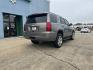 2017 Champagne Silver Metallic /Jet Black Chevrolet Tahoe 2WD 4dr LT (1GNSCBKCXHR) , N/A transmission, located at 6904 Johnston St., Lafayette, LA, 70503, (337) 988-1960, 30.143589, -92.100601 - Photo#12