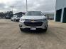 2018 Silver Ice Metallic /Gray Chevrolet Traverse FWD 4dr LT Leather w/3LT (1GNERHKW4JJ) , N/A transmission, located at 6904 Johnston St., Lafayette, LA, 70503, (337) 988-1960, 30.143589, -92.100601 - Photo#3