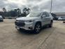 2018 Silver Ice Metallic /Gray Chevrolet Traverse FWD 4dr LT Leather w/3LT (1GNERHKW4JJ) , N/A transmission, located at 6904 Johnston St., Lafayette, LA, 70503, (337) 988-1960, 30.143589, -92.100601 - Photo#5