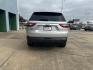 2018 Silver Ice Metallic /Gray Chevrolet Traverse FWD 4dr LT Leather w/3LT (1GNERHKW4JJ) , N/A transmission, located at 6904 Johnston St., Lafayette, LA, 70503, (337) 988-1960, 30.143589, -92.100601 - Photo#10