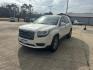 2014 White Diamond Tricoat /Dark Cashmere GMC Acadia FWD 4dr SLT1 (1GKKRRKD5EJ) , N/A transmission, located at 6904 Johnston St., Lafayette, LA, 70503, (337) 988-1960, 30.143589, -92.100601 - Photo#4