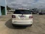 2014 White Diamond Tricoat /Dark Cashmere GMC Acadia FWD 4dr SLT1 (1GKKRRKD5EJ) , N/A transmission, located at 6904 Johnston St., Lafayette, LA, 70503, (337) 988-1960, 30.143589, -92.100601 - Photo#9