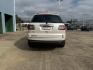 2014 White Diamond Tricoat /Dark Cashmere GMC Acadia FWD 4dr SLT1 (1GKKRRKD5EJ) , N/A transmission, located at 6904 Johnston St., Lafayette, LA, 70503, (337) 988-1960, 30.143589, -92.100601 - Photo#10