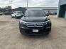 2017 Black Forest Pearl /Black Honda Pilot EX-L 2WD (5FNYF5H56HB) , Automatic transmission, located at 6904 Johnston St., Lafayette, LA, 70503, (337) 988-1960, 30.143589, -92.100601 - Photo#2