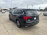 2017 Black Forest Pearl /Black Honda Pilot EX-L 2WD (5FNYF5H56HB) , Automatic transmission, located at 6904 Johnston St., Lafayette, LA, 70503, (337) 988-1960, 30.143589, -92.100601 - Photo#7