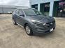 2018 Coliseum Gray /Gray Hyundai Tucson SEL FWD (KM8J33A47JU) , Automatic transmission, located at 6904 Johnston St., Lafayette, LA, 70503, (337) 988-1960, 30.143589, -92.100601 - Photo#1