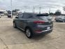 2018 Coliseum Gray /Gray Hyundai Tucson SEL FWD (KM8J33A47JU) , Automatic transmission, located at 6904 Johnston St., Lafayette, LA, 70503, (337) 988-1960, 30.143589, -92.100601 - Photo#7