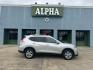 2015 Brilliant Silver /Black Nissan Rogue AWD 4dr SV (5N1AT2MK5FC) , Automatic transmission, located at 6904 Johnston St., Lafayette, LA, 70503, (337) 988-1960, 30.143589, -92.100601 - Photo#0