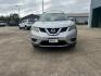 2015 Brilliant Silver /Black Nissan Rogue AWD 4dr SV (5N1AT2MK5FC) , Automatic transmission, located at 6904 Johnston St., Lafayette, LA, 70503, (337) 988-1960, 30.143589, -92.100601 - Photo#3