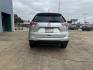 2015 Brilliant Silver /Black Nissan Rogue AWD 4dr SV (5N1AT2MK5FC) , Automatic transmission, located at 6904 Johnston St., Lafayette, LA, 70503, (337) 988-1960, 30.143589, -92.100601 - Photo#10