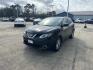 2018 Magnetic Black /Black Nissan Rogue Sport 2018.5 AWD SV (JN1BJ1CR6JW) , Automatic transmission, located at 6904 Johnston St., Lafayette, LA, 70503, (337) 988-1960, 30.143589, -92.100601 - Photo#3